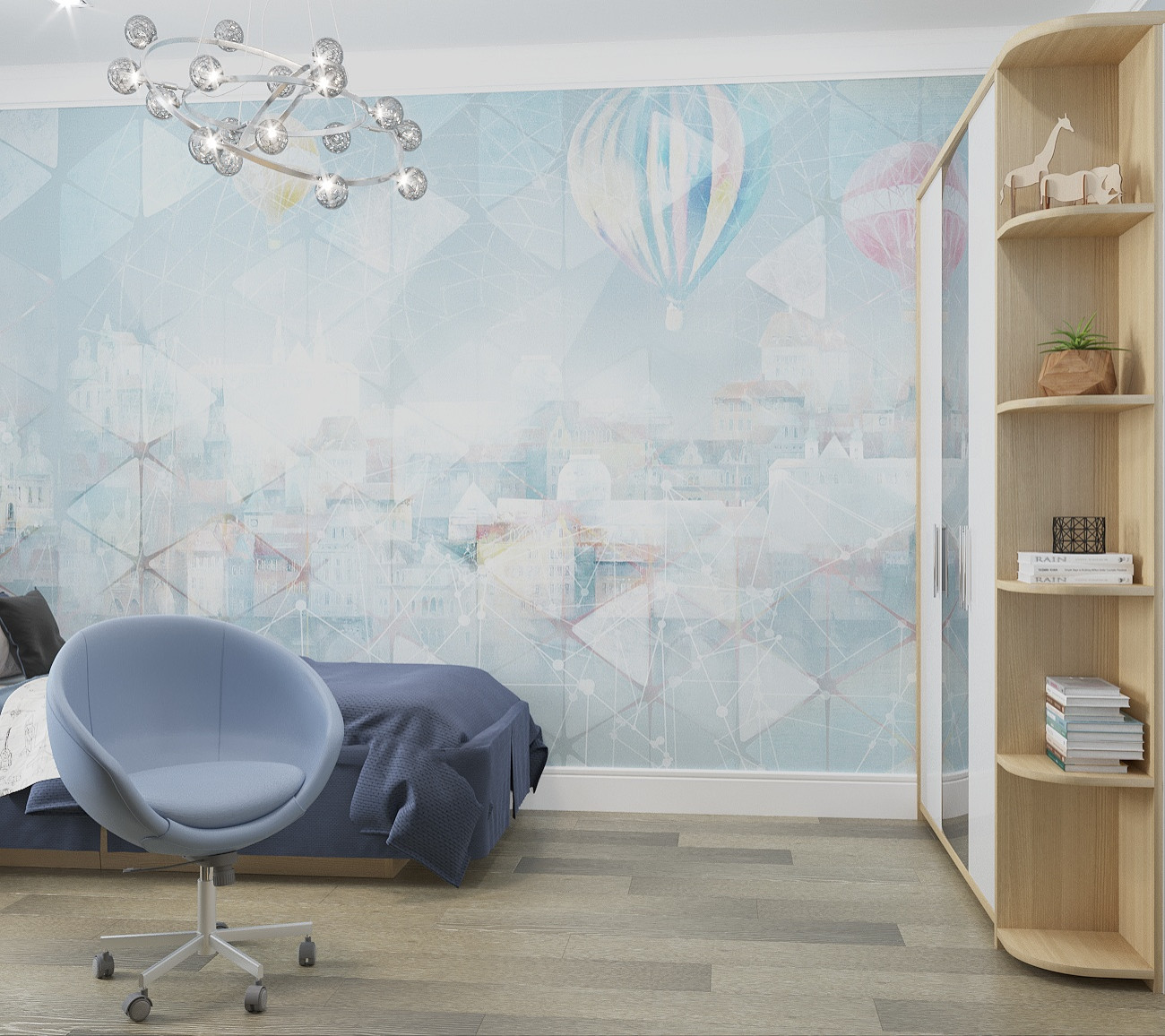 Элегантная классика