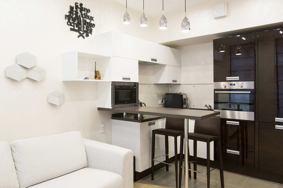 Квартира ЖК Маршалл