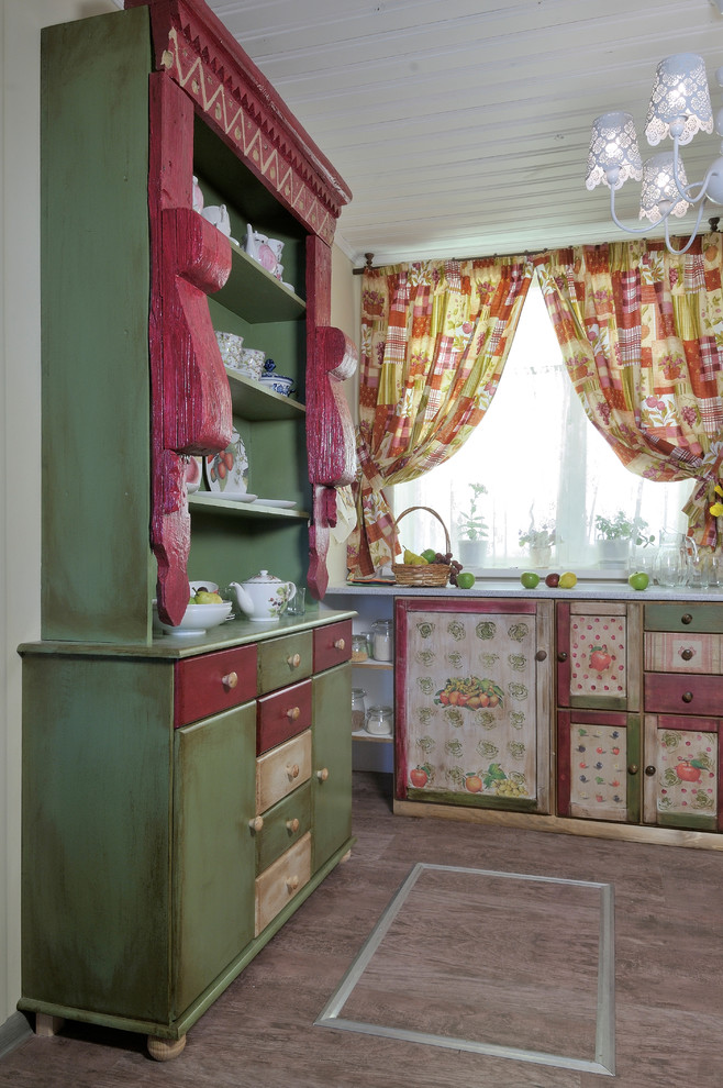 ФРУКТОВЫЙ САД. Фазенда (Первый канал)