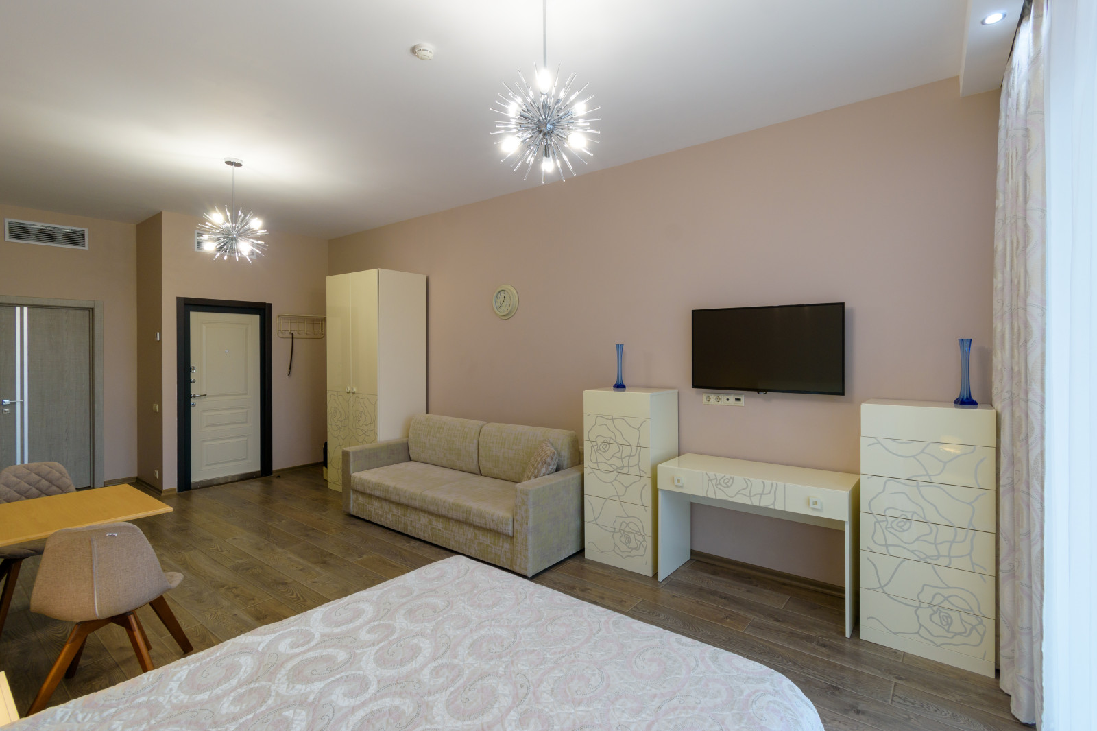 Апартаменты для сдачи в аренду #3