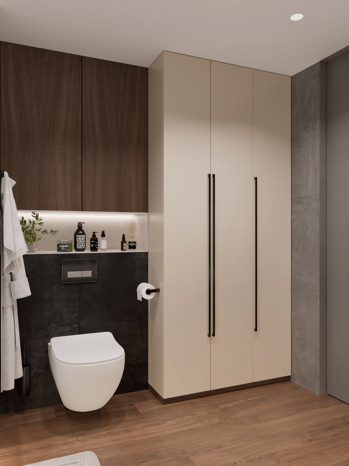 Проект: ЖК Академика Павлова