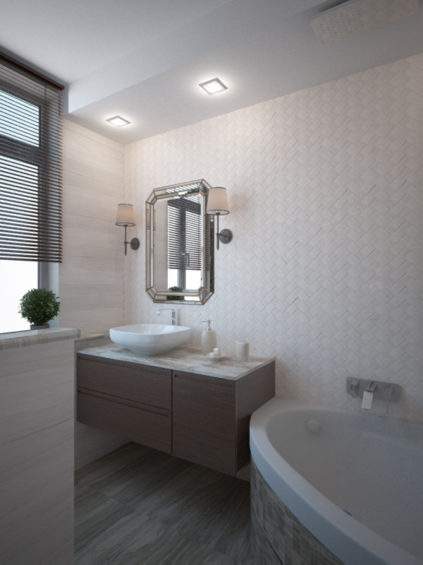 Квартира в ЖК Коптево парк