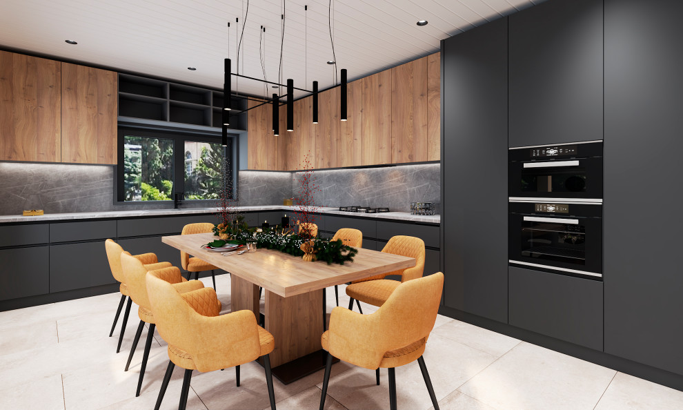 Дом в ДНП Зеркальное