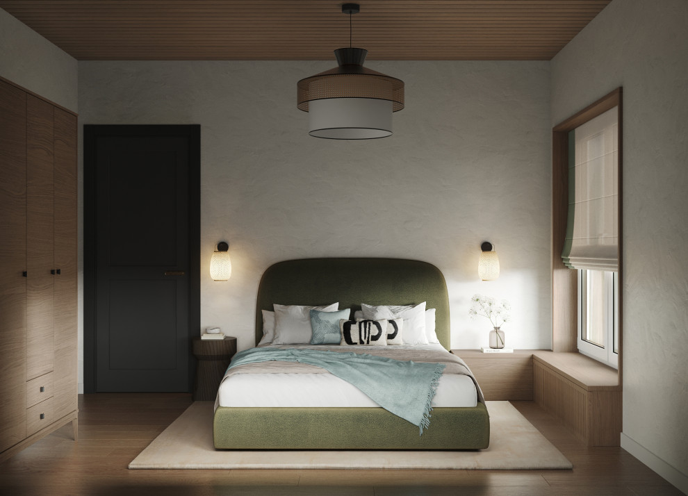 Дом для художника