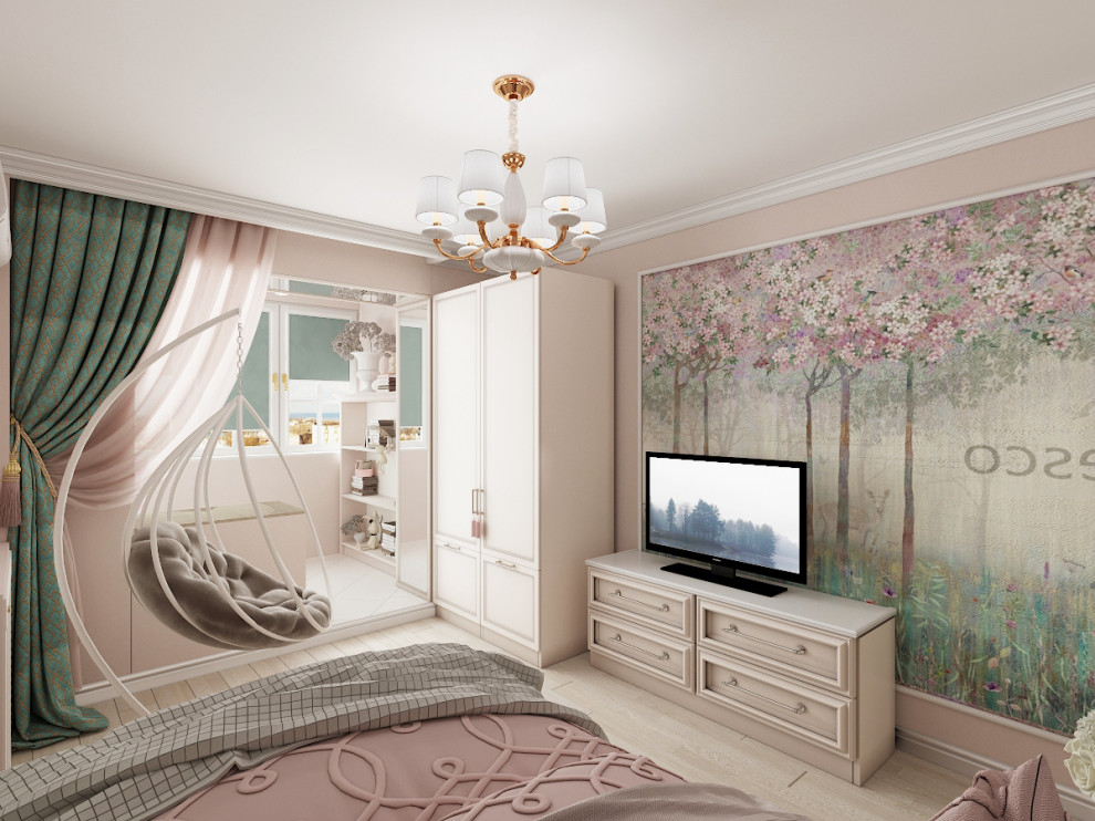 Нежная современная классика