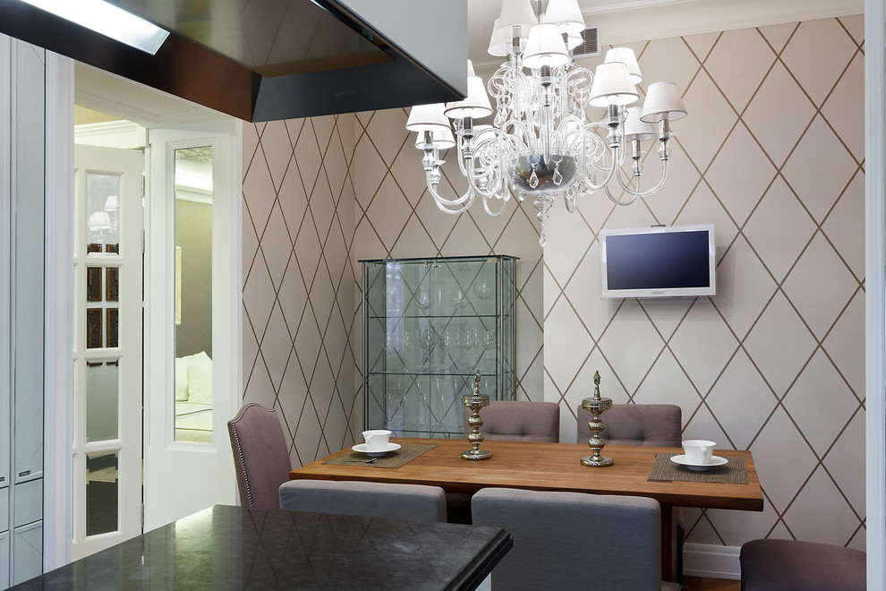 Квартира на Кирочной ул.