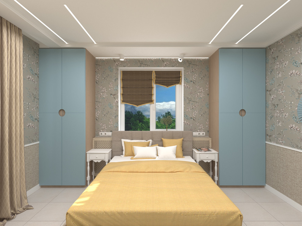 Богословское. Частный дом