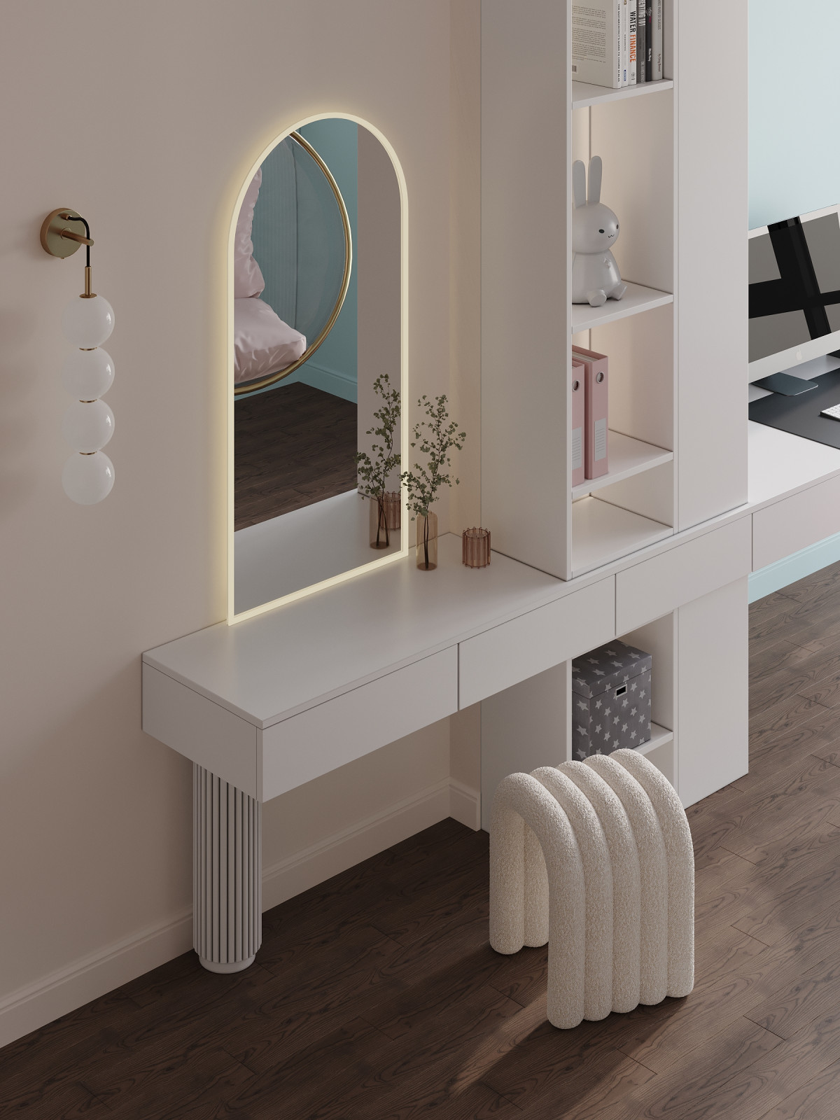 ЖК Континент