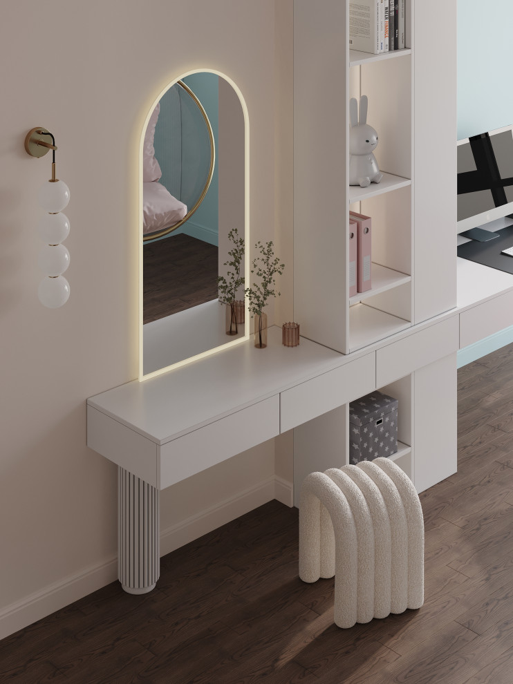 ЖК Континент