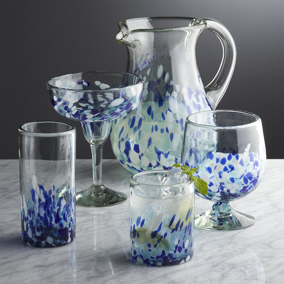 Посуда для лета и праздников