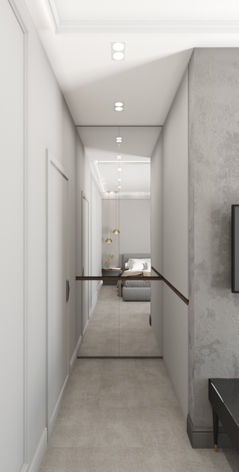 Коммерция. Номерной фонд для отеля