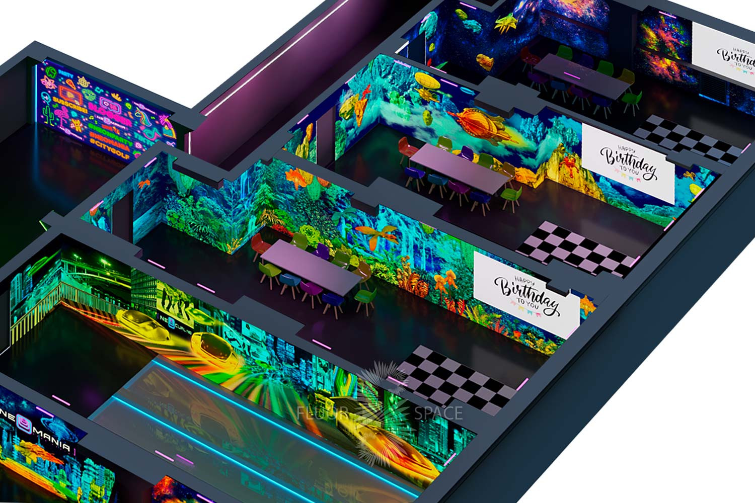 Мария Цветкова