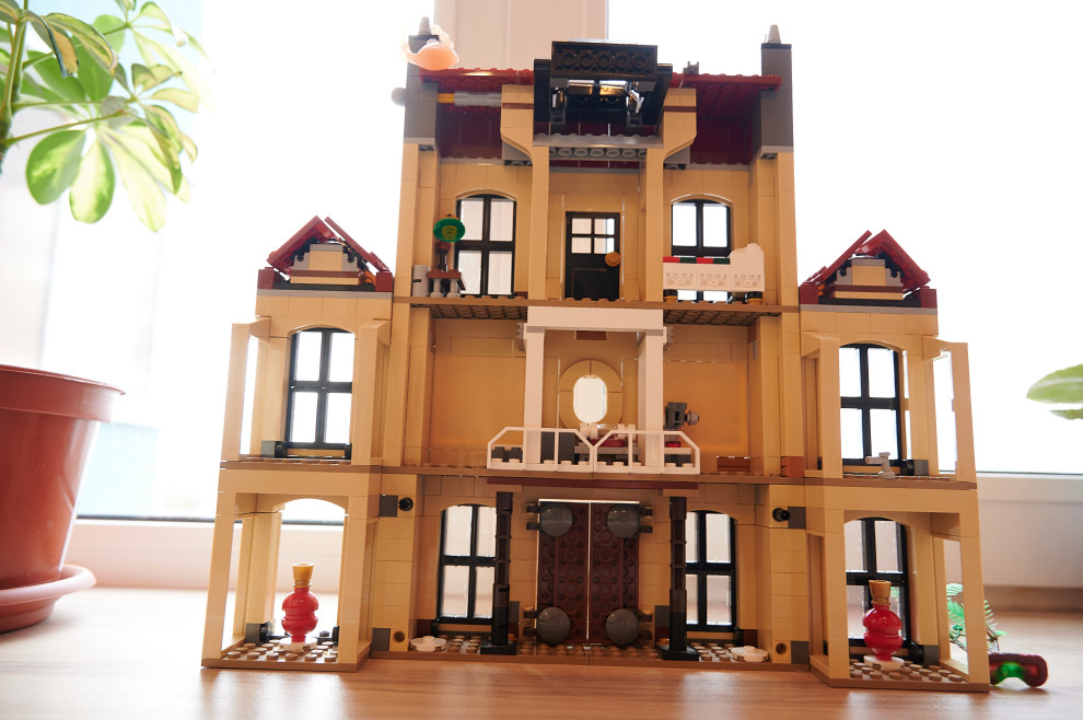 Индивидуальный проект по адресу: Пр. Кирова 415