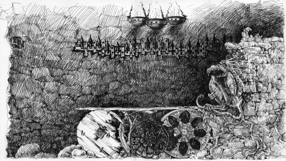 скетчи, рабочка, эскизы