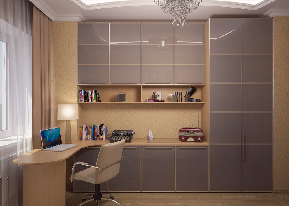 Любимое арт деко