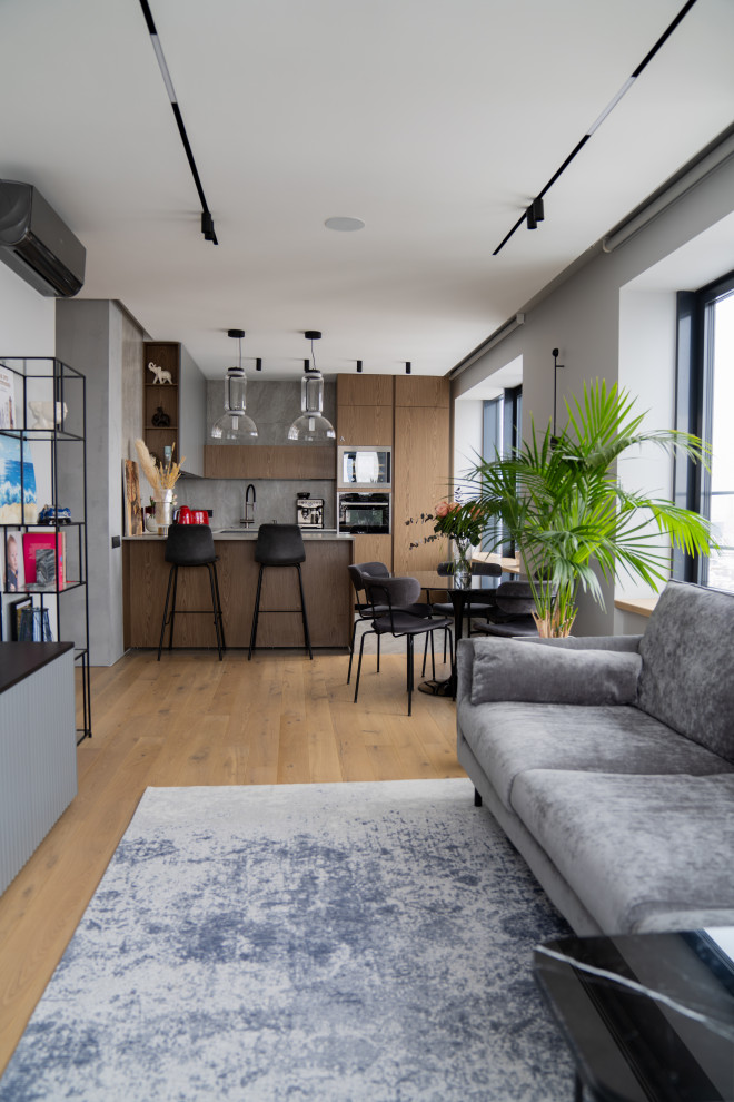 Обложка проекта: Проект выпускницы Geometrium School, дизайнера Анастасии Абельдяевой