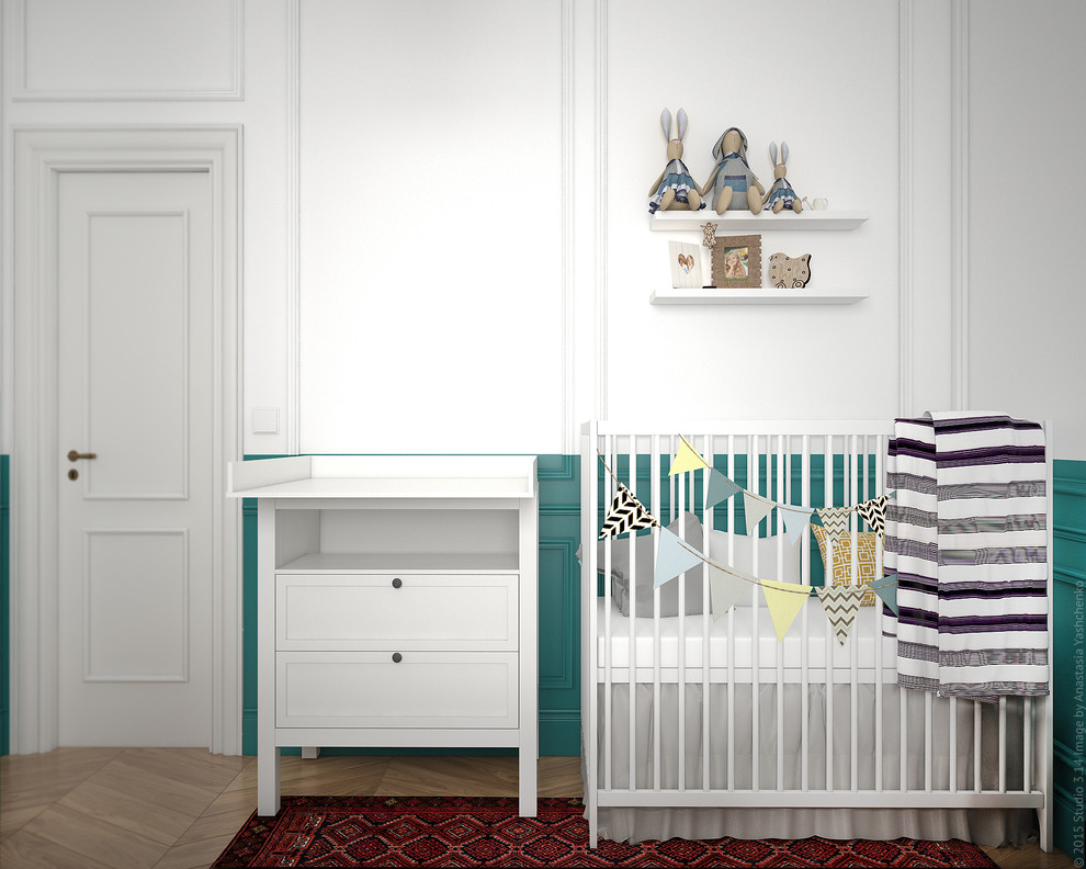 Современная эклектика