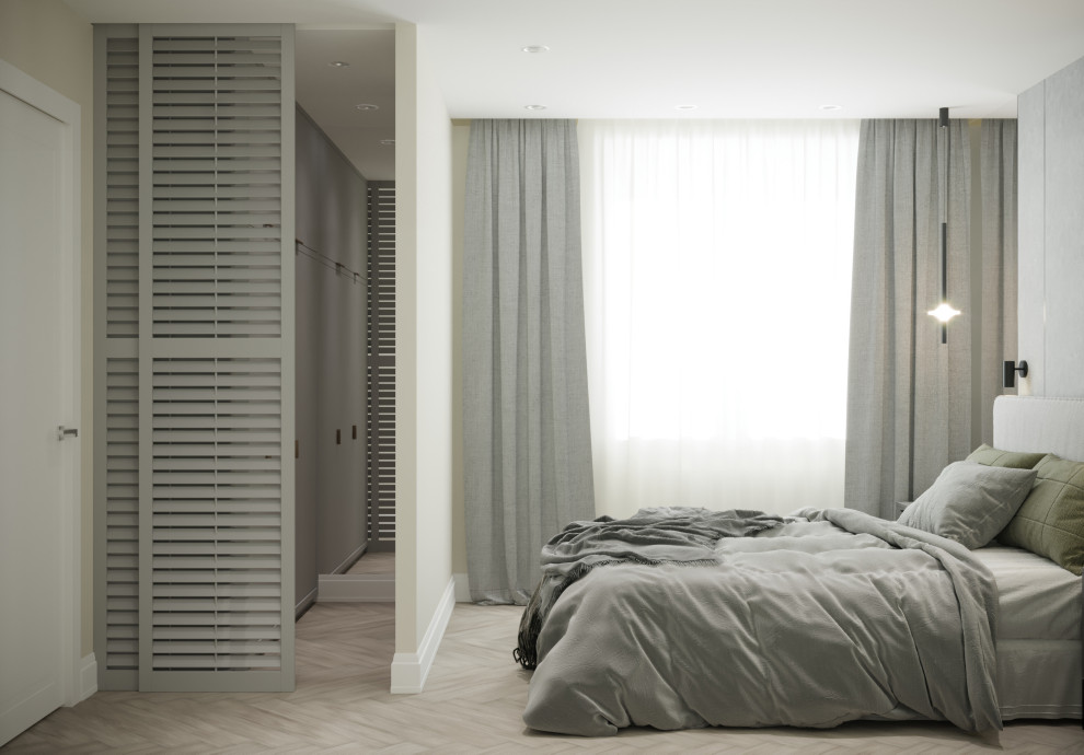 ЖК МОСКВИЧКА