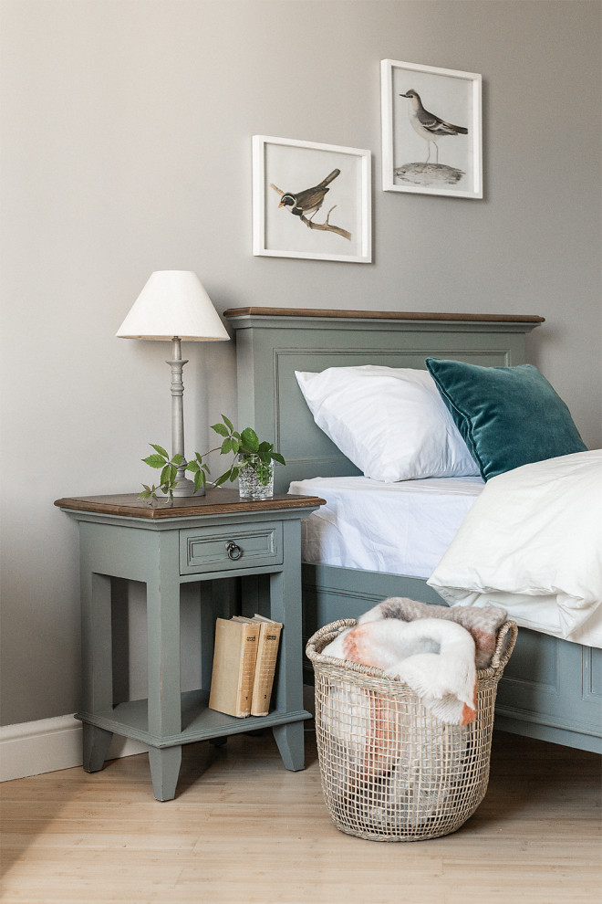 Детская спальня