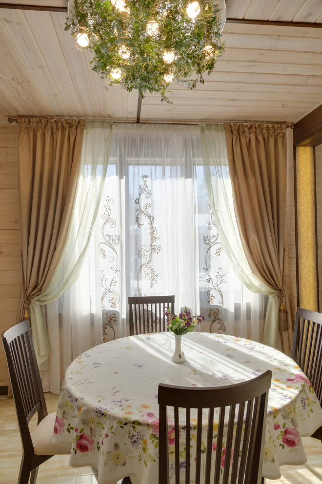 Частный дом