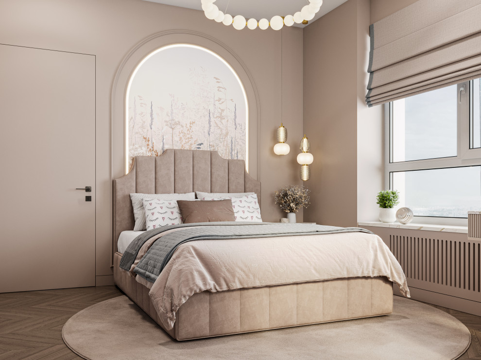 Дизайн интерьера Одинцово