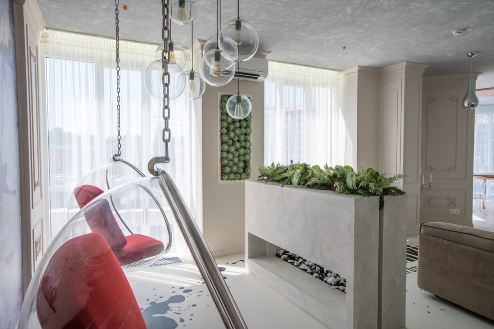 Обложка проекта: Unnamed project