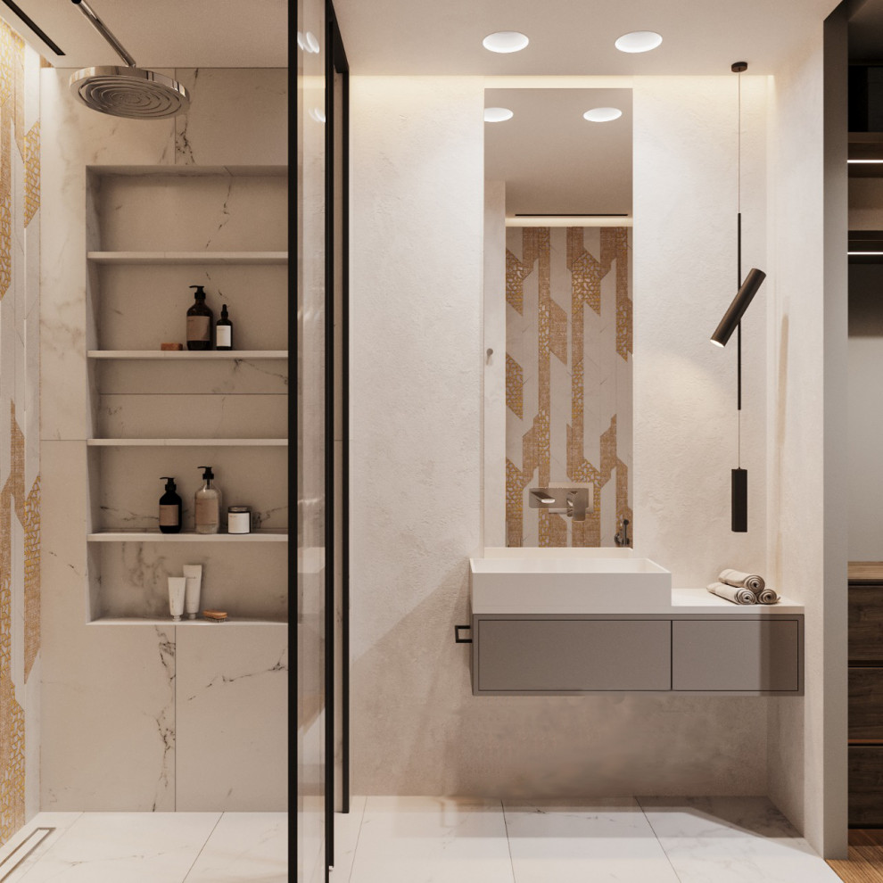 Home-office в Москва сити