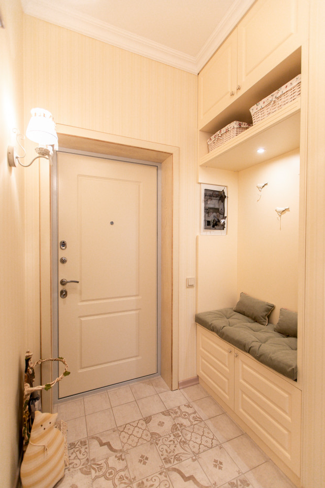 ЖК Андерсен - комплексный ремонт