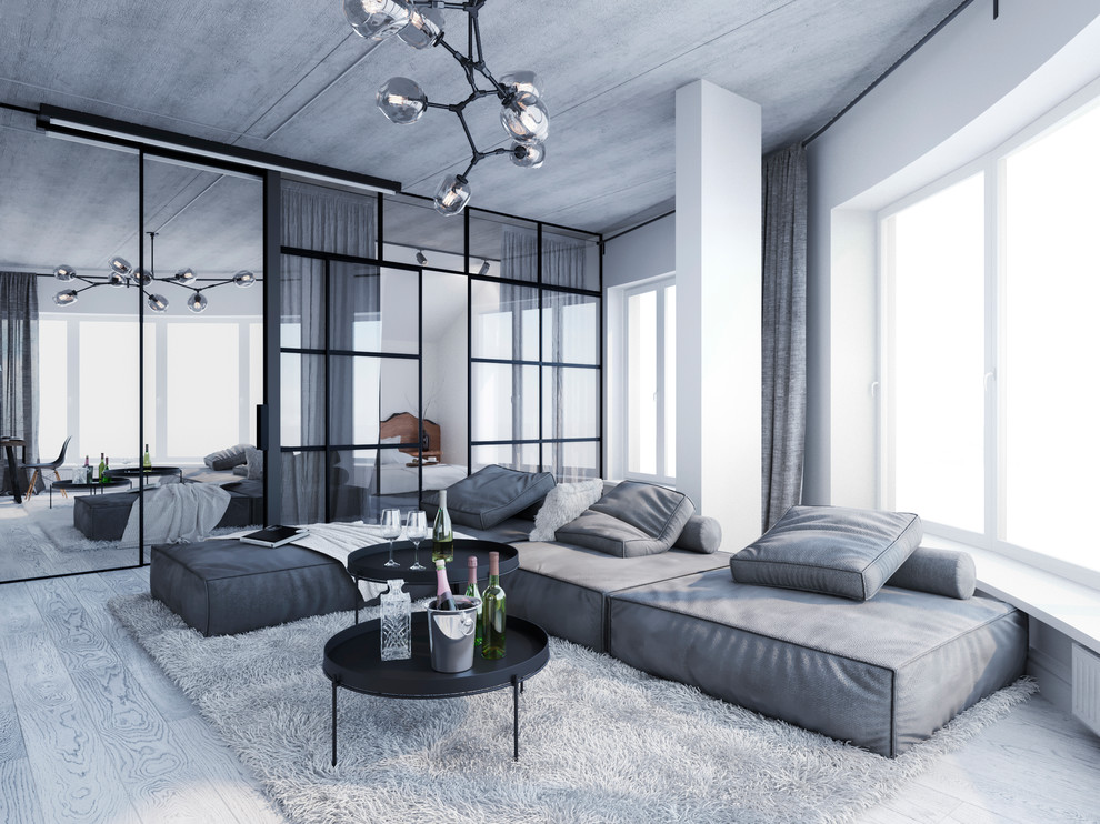 "50 оттенков серого"