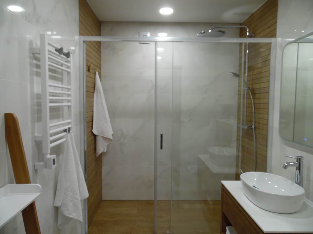 Квартира ЖК Европейский берег