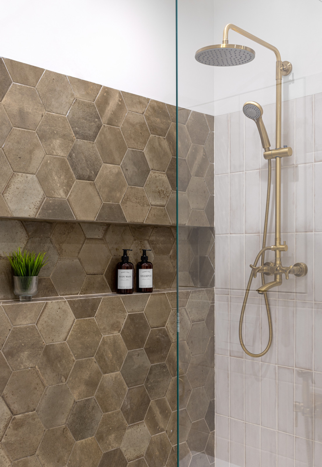 Квартира в парижском стиле 50м2 в Москве