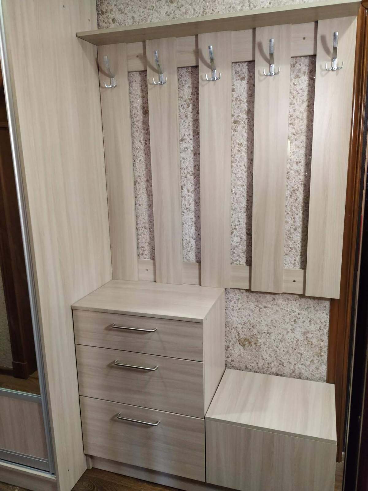 Прихожие на заказ