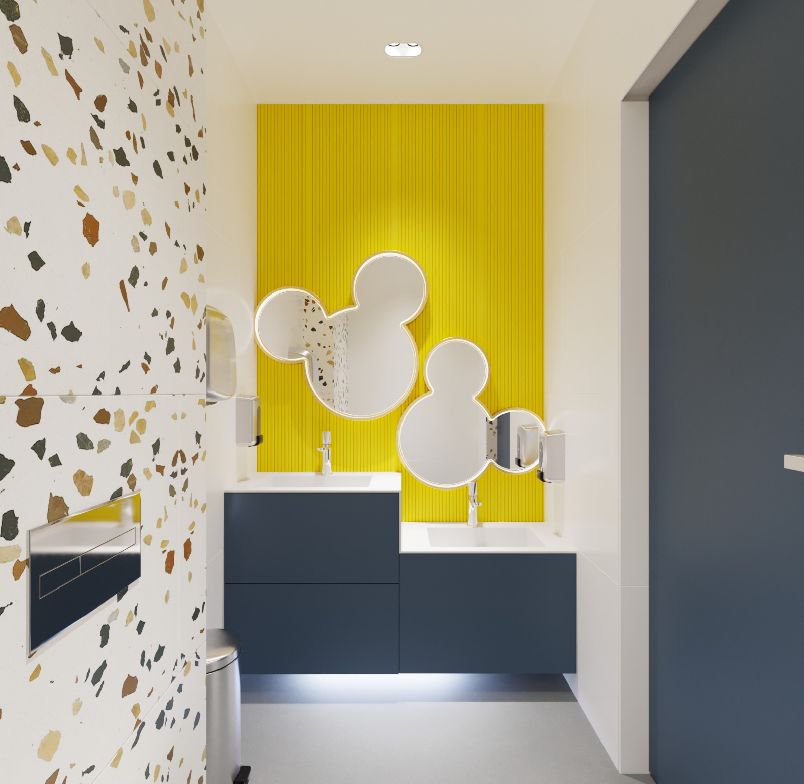 Детская стоматология