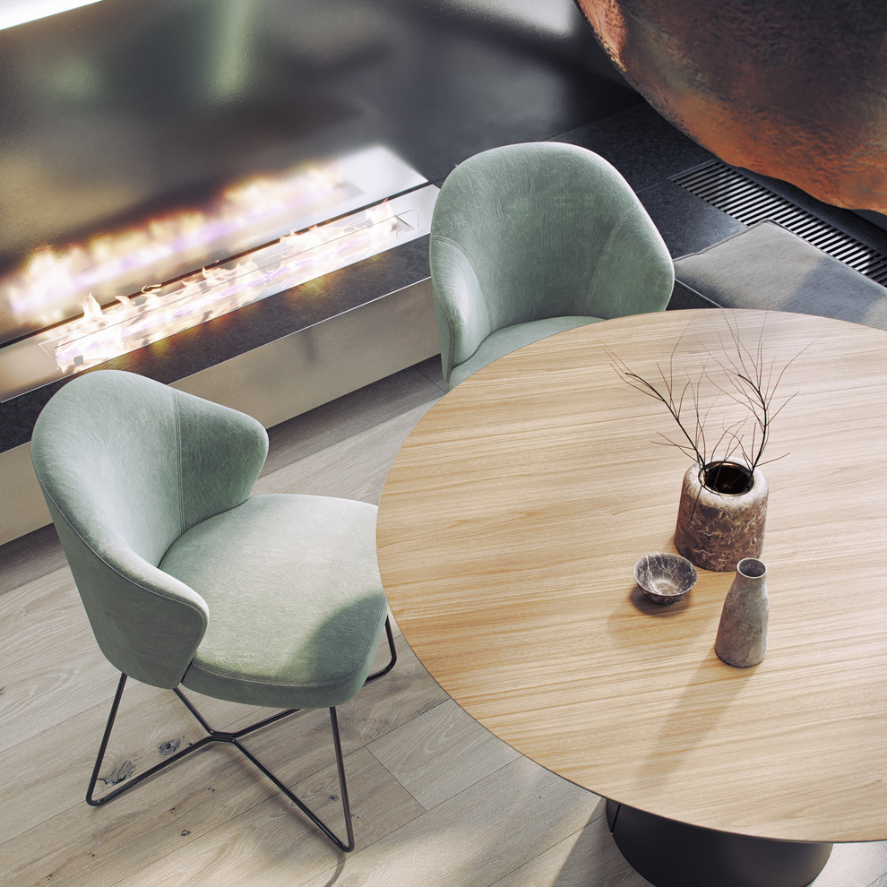 Квартира в жк Триумф