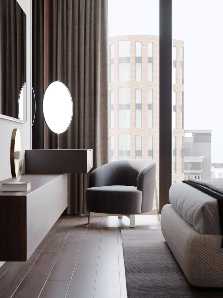 Жк City Park квартира 100 м.кв.