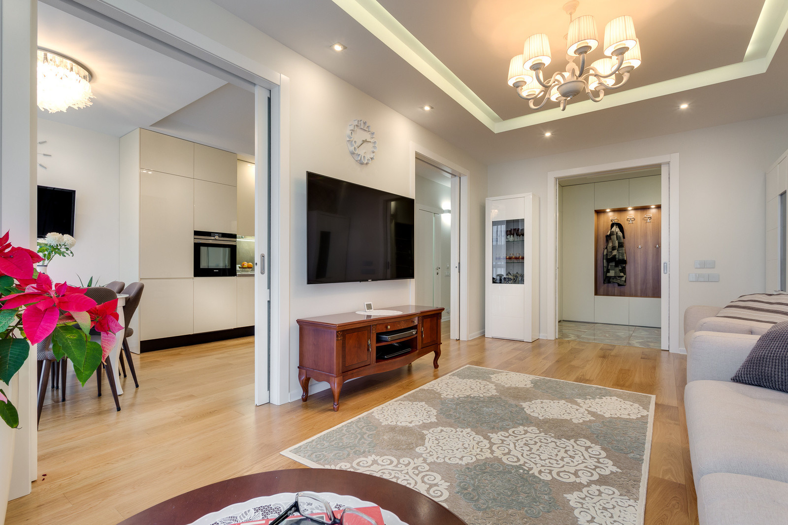 30 метров над уровнем неба