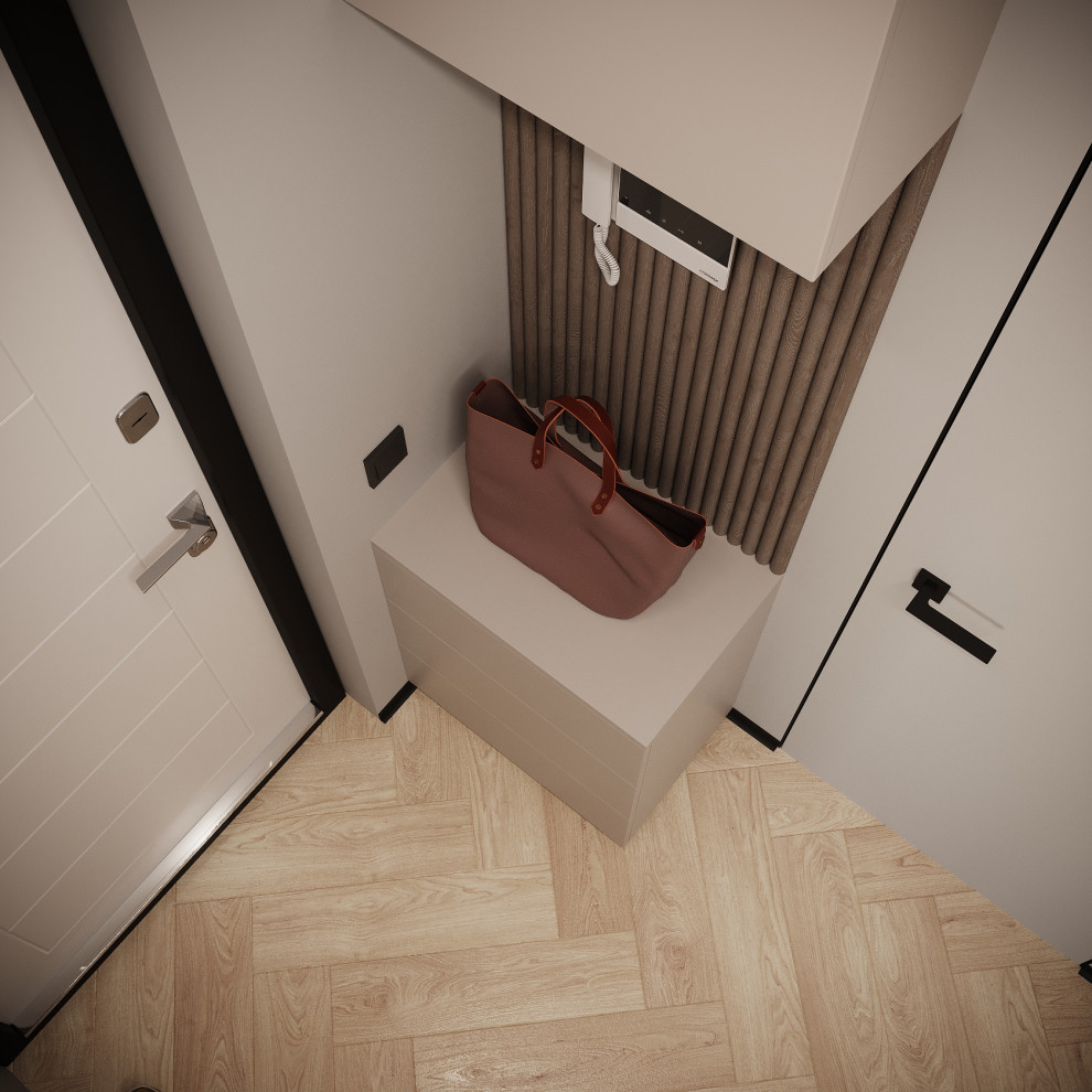 3-х комнатная квартира ЖК Элегант