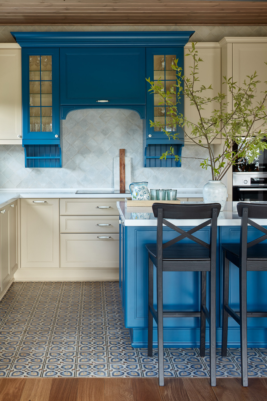 Дом для отдыха