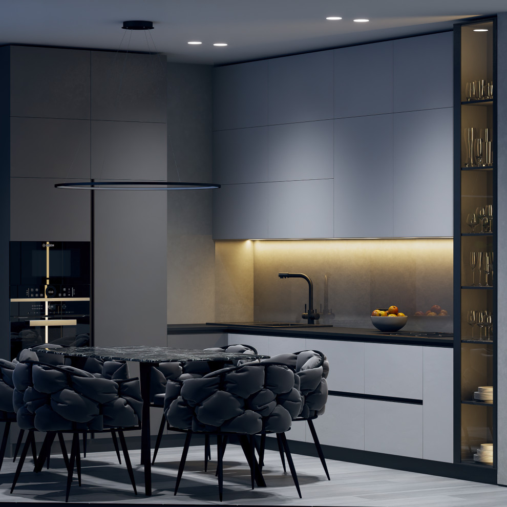 ЖК "Пикассо"