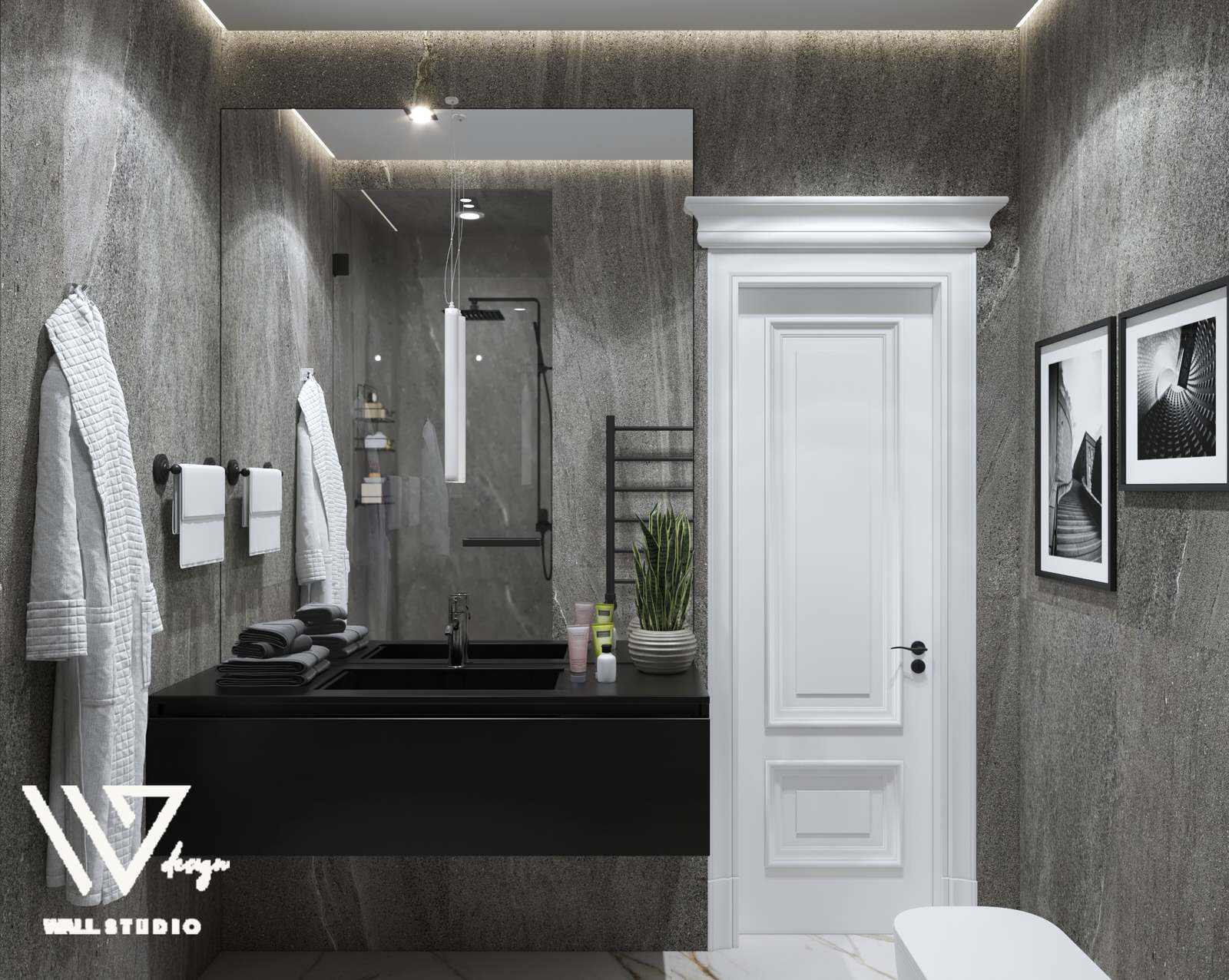 квартира в Грозном