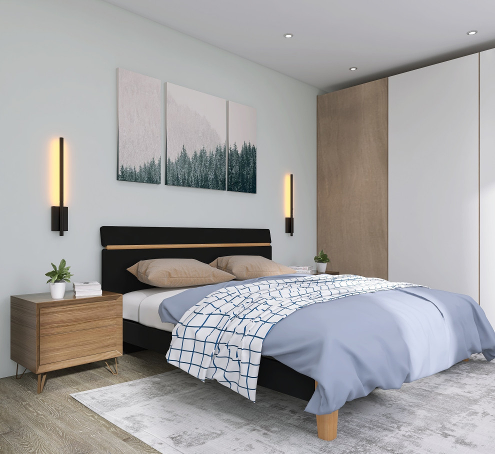 Архитектурный проект 2-х этажного дома и Дизайн интерьера