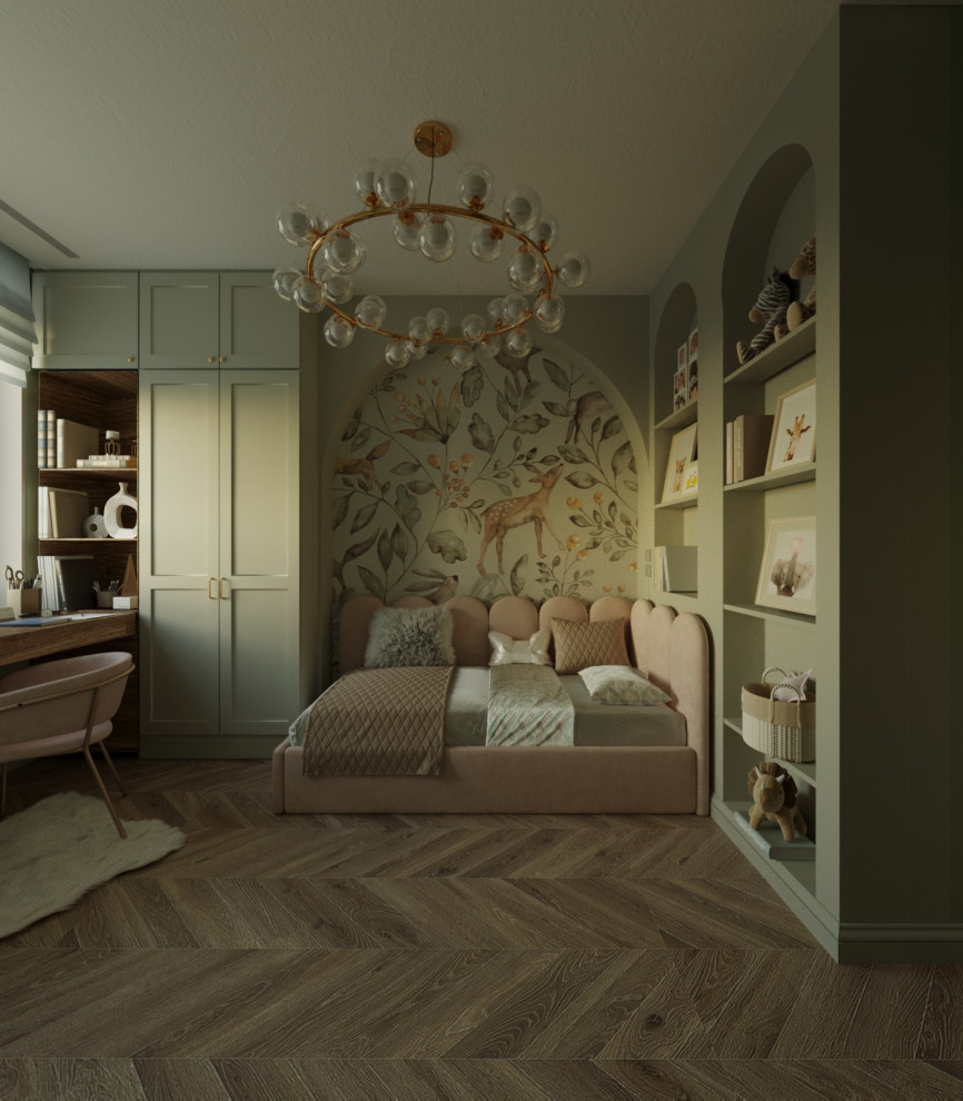 Евротрешка для семьи