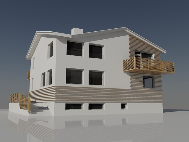 NW-VU-house