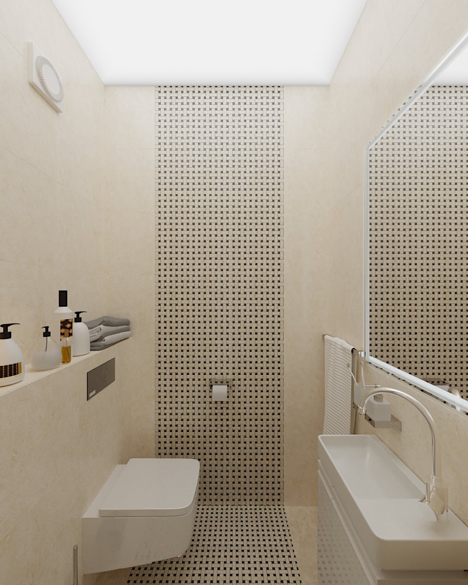 Дизайн ЖК Композиторов