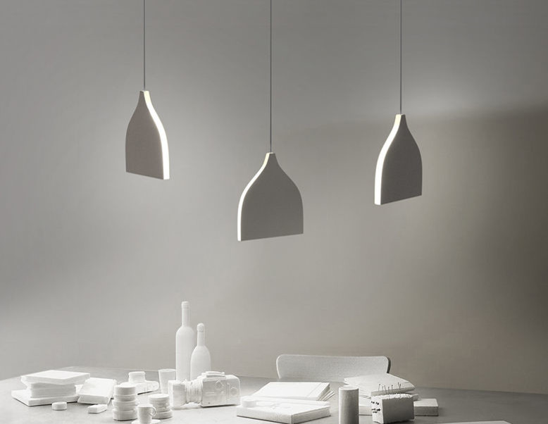 Подвесные светильники FIG