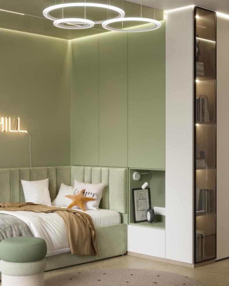 Квартира в ЖК City Bay