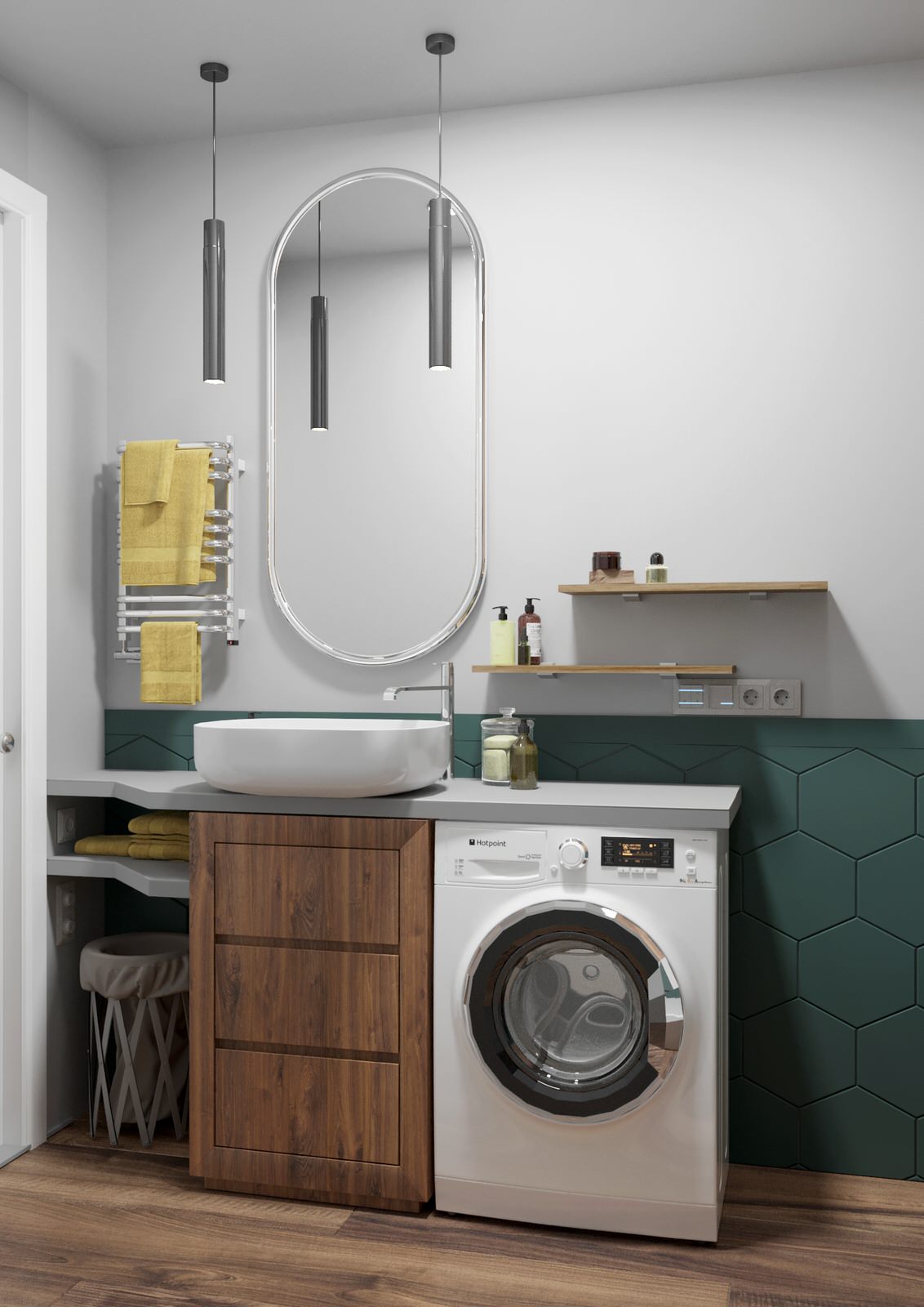 ЖК МОРЕОКЕАН