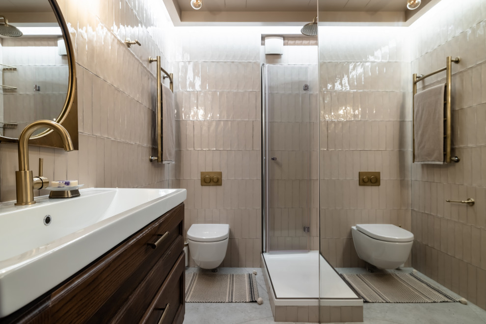 Квартира POLYGONAL