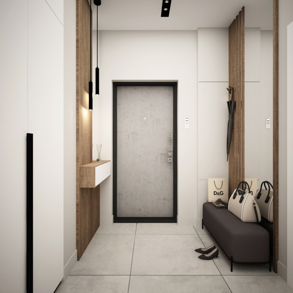 Квартира 140 м2 в жк "Береговой"