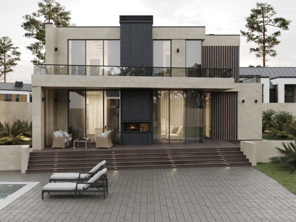 SPA комплекс в Большом Сочи